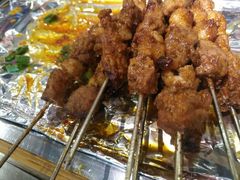 -熙成烧烤·三十三年(开发区店)