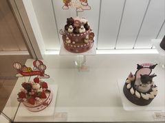-好利来(东直门银座店)