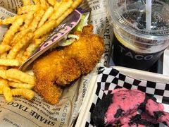 -TACO STAR 塔可星(下沙宝龙店)
