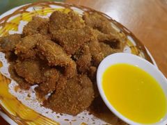 -隔田烧鸡