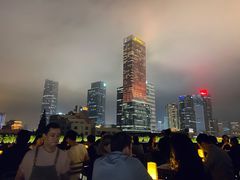 -上海静安香格里拉大酒店