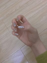 -Miss·A日式美甲美睫