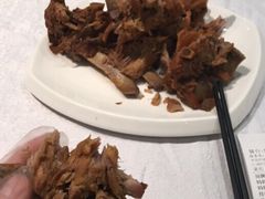 -北李妈妈菜·海肠捞饭(高新万达店)