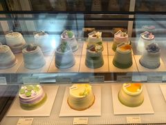 -théATRE 茶聚场(王府中環店)