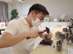 -Oasis绿洲银饰珍珠手作diy(壹方城店)
