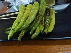 -虾老大小龙虾烧烤(竞舟店)