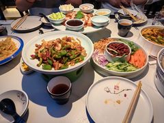 -额娘·春饼烤鸭(天鸿店)