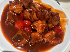 -小菜园新徽菜(连云港海州吾悦店)