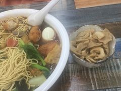 -一家人面馆(三条巷店)