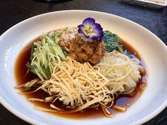 -正德楼果木烤鸭·渔家菜(东港店)