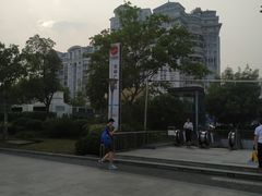 -东林广场(地铁站)