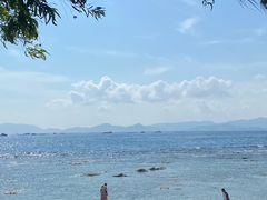 -三亚西岛海洋文化旅游区