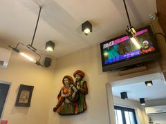 -克比叔叔印度餐厅Kebabs on the Grille(永康路分店)