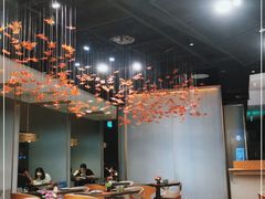 -有璟阁港式餐厅(金融街购物中心店)