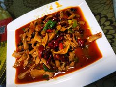 红焖羊羔肉-范记靖远羊羔肉(博物馆店)