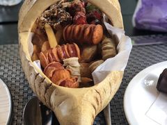 -188西餐厅(园林宾馆店)