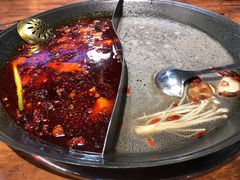 -楠火锅(新塘翡翠绿洲店)
