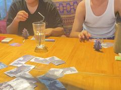 -1984魔法桌游(观音桥店)