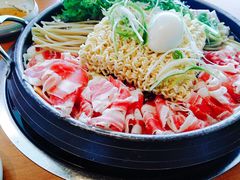 -八福力韩国休闲餐厅(泉舜店)