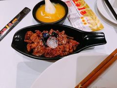 -上海1号私藏菜(静安店)