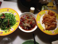 -那家小馆•北京菜•烤鸭(中关村店)