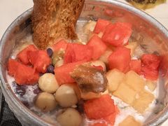 -长沙大王山朗豪酒店·朗豪自助餐厅