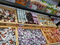 零售区-薛记炒货(文化东店)