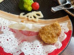 -鸟鹏烧鸟居酒屋(仁恒梦中心店)