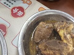 -阿秋牛排(湖心街店)