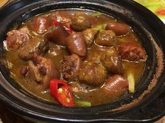 -潮中人·潮州菜(益乐路店)