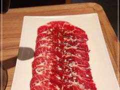 -韩悦牛排烤肉无限续(宝能中心店)