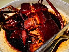 草扎肉-桂满陇-十里风荷(合生汇店)
