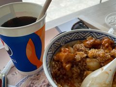 -吉野家(西客站南广场店)