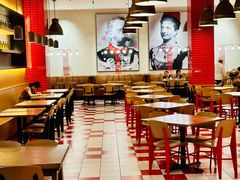 -城市大道红炉披萨烘焙坊