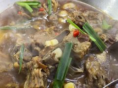 -聚味瞿记·龙虾堂(树木岭店)