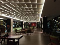 -海纳百川·都市温泉·足道·SPA(学院路店)