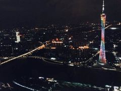 -广州四季酒店·佰鲜汇·现代法餐