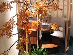-梅间堂茶馆(绿地缤纷城店)