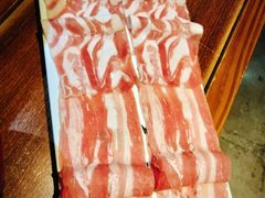 特选肥牛-庄老幺火锅(娄山关路店)