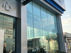 -苏州亚奥雪佛兰4S店(枫桥地区店)