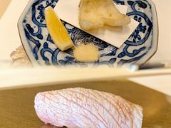 -鮨一日本料理旗舰店(总店)