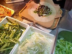 -特派卷·老北京烤鸭卷(合生汇购物中心店)