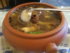 -小厨子私房菜·云南美食店