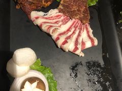 -木槿花韩式炭烤·熟成肉工坊(孙文东路店)