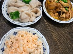 -香雪海·蘇面館(湖滨店)