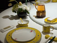 -金成潮菜博物馆(海珠湿地店)