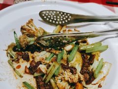 -西贝(深圳卓悦汇店)