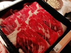 -温野菜涮涮锅(西单大悦城店)