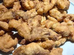 -日丰园海肠水饺·老字号大连海鲜(和平广场店)