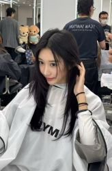 -MY HAIR ARDOR